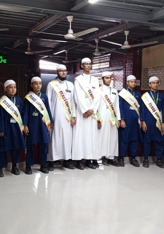 Parents with children